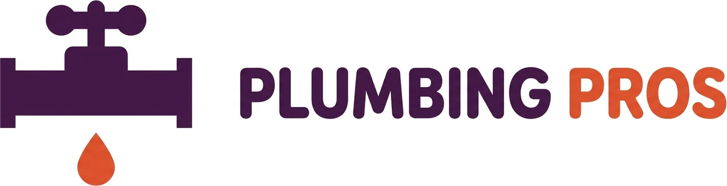 Plumbing Pros logo