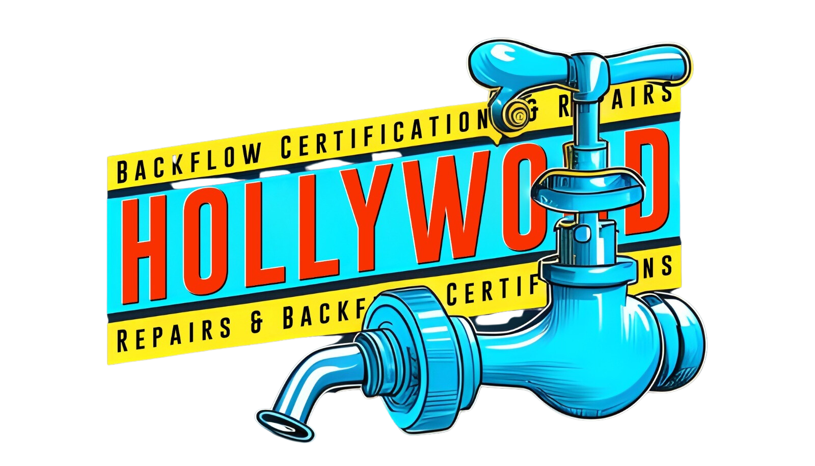 Reliable Repairs and Backflow Certifications in Hollywood