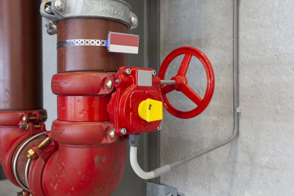 Backflow Certifications in hollywood