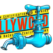 (c) Hollywoodbackflowcertificationsandrepairs.com